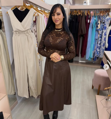 Styllo Certo Moda Feminina